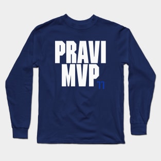 Pravi MVP Long Sleeve T-Shirt